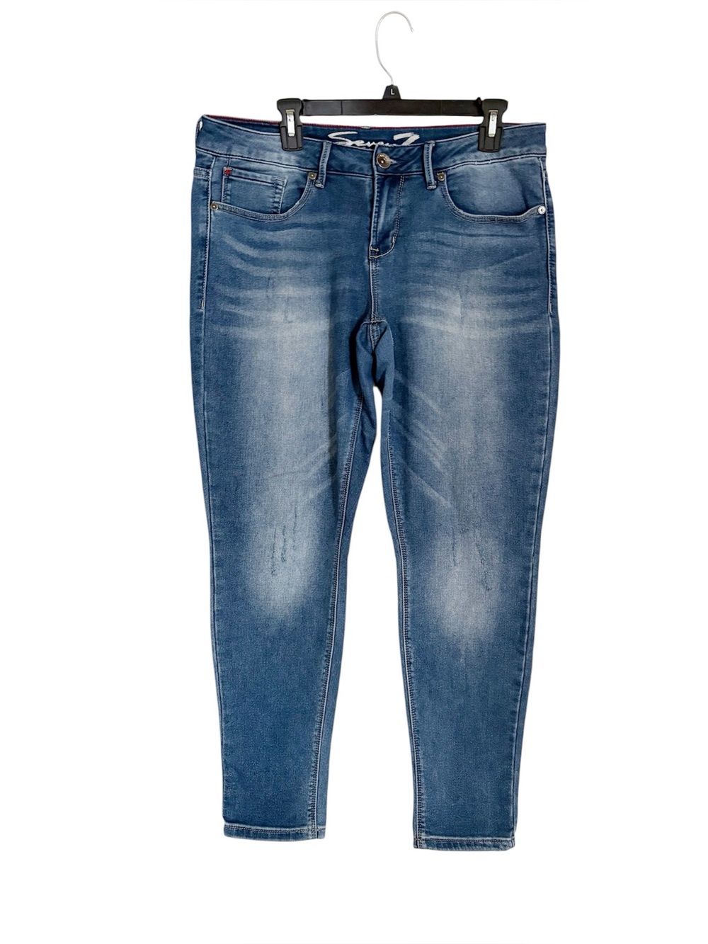 Seven7 Leggings Jeans